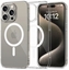 Picture of TECH-PROTECT FLEXAIR MAGSAFE IPHONE 15 PRO CLEAR