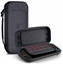 Attēls no Tech-Protect Tech-Protect Hardpouch case for Nintendo Switch 2 - gray