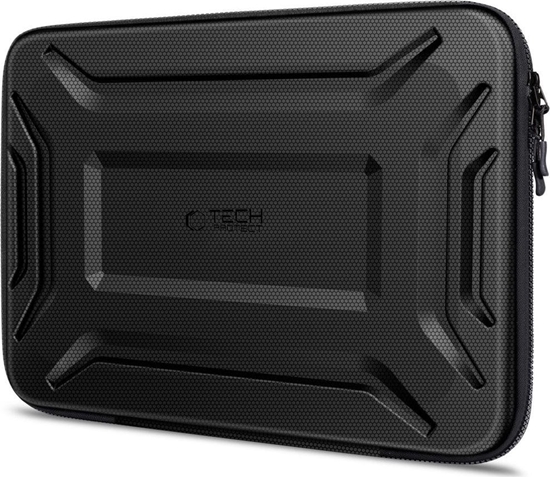 Picture of Tech-Protect Tech-Protect Kevlar Pro Laptop Case 15-16" - Black