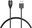 Picture of Tech-Protect Tech-Protect MC04 UltraBoost USB-A Cable for Garmin Watch 1m - Black