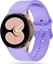 Изображение Tech-Protect Pasek Tech-protect Iconband Samsung Galaxy Watch 4/5/5 Pro 40/42/44/45/46mm Violet