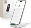 Picture of TECH-PROTECT QI15W-A40 WIRELESS CHARGER WHITE