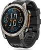 Picture of Tech-Protect Pasek Silicone Garmin Fenix 5 / 6 / 6 Pro / 7 / 8 (47 mm) czarny