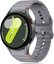 Attēls no Tech-Protect TECH-PROTECT SILICONE SPORT SAMSUNG GALAXY WATCH 4 / 5 / 5 PRO / 6 / 7 / FE CRAYON GREY