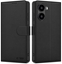 Picture of TECH-PROTECT WALLET XIAOMI POCO X7 PRO 5G BLACK
