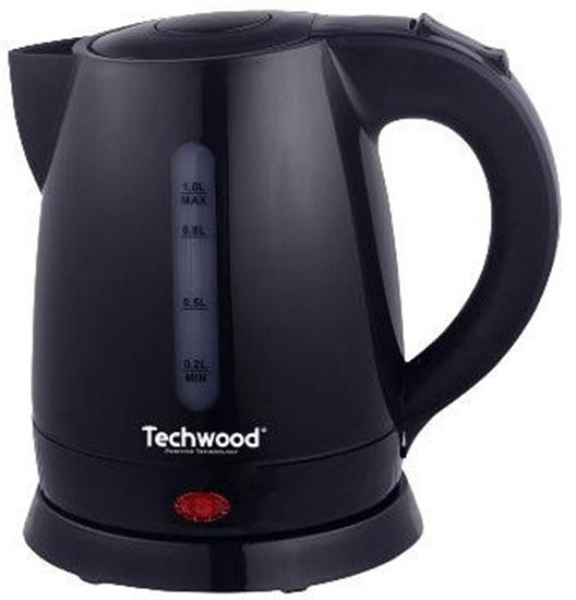Изображение Techwood kettle TB-1036 1L