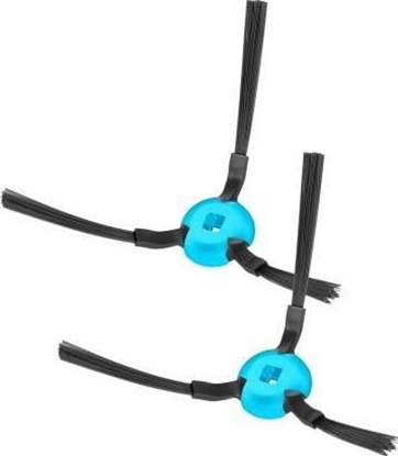 Picture of Teesa Komplet szczotek bocznych do odkurzacza TEESA SMART VAC PRO