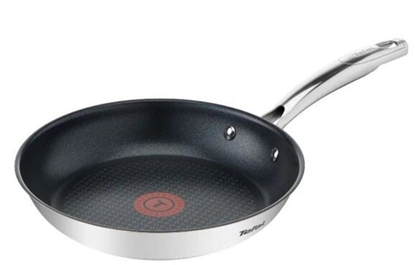 Изображение TEFAL | Duetto+ Pan | G7320734 | Frying | Diameter 30 cm | Suitable for induction hob | Fixed handle