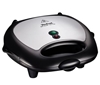 Picture of Tefal Break Time SW6148 sandwich maker Black, Grey
