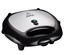 Изображение Tefal Break Time SW6148 sandwich maker Black, Grey