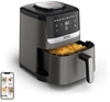 Picture of TEFAL EY551HE0 Easy Fry Silence Fryer 5L |