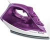 Picture of Tefal FV2836 Dry & Steam iron Ceramic soleplate 2400 W Purple, White