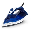 Picture of Tefal FV2838E0 iron Dry & Steam iron Cerilium soleplate 2400 W Blue, White