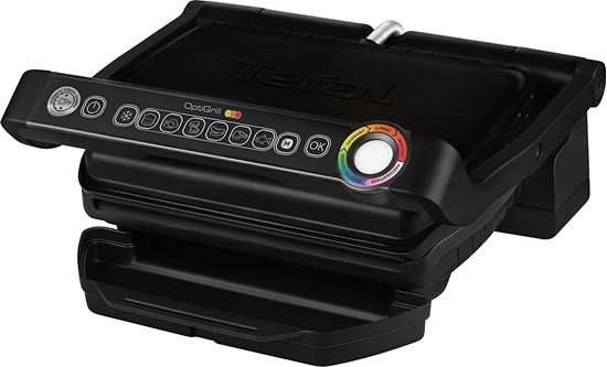 Picture of Tefal GC 7058 Optigrill black