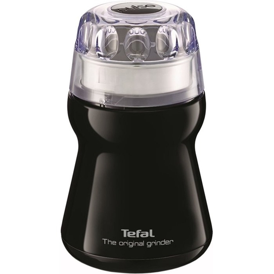 Picture of Tefal GT1108 coffee grinder 180 W Black