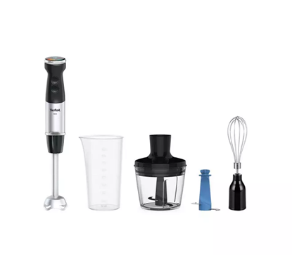Attēls no Tefal HB67E830 Quickchef+ 4in1 Hand Blender Set 1000W