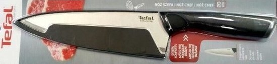 Picture of Tefal K2213244 COMFORT CHEF KNIFE 20CM