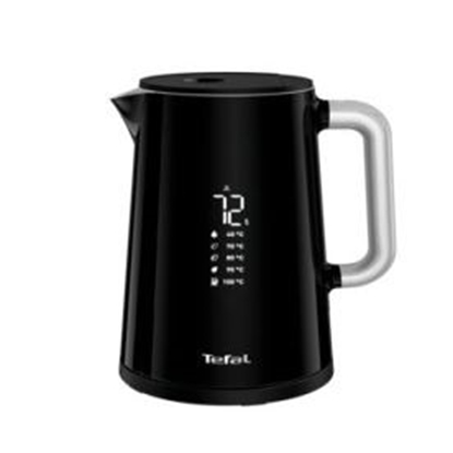 Attēls no TEFAL Kettle KO8518 1,7l black