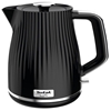 Picture of Tefal Loft KO2508 electric kettle 1.7 L 2400 W Black