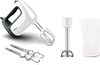 Picture of Tefal Prep'Mix HT462138 mixer Hand mixer 500 W White