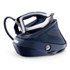 Изображение Tefal Pro Express Vision GV9812E0 steam ironing station 3000 W 1.1 L Durilium AirGlide Autoclean soleplate Blue, White