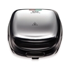 Picture of Tefal SW342D38 crepe maker 2 crepe(s) Black, Stainless steel