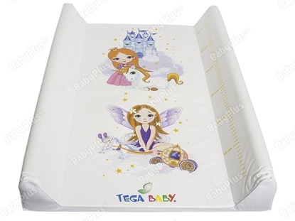 Picture of TEGA PRZEWIJAK PRINCESS BIAY 5902963008671