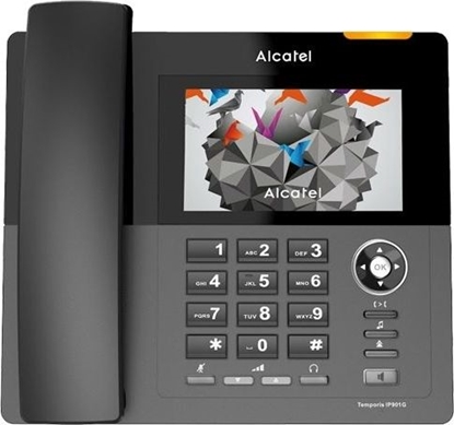 Picture of Telefon Alcatel Temporis IP901G