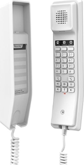 Picture of Telefon stacjonarny GrandStream Grandstream GHP610 (weiß)