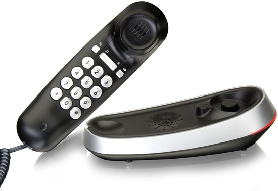 Picture of Telefon stacjonarny Switel Telefonas(Telgo) SWITEL TE16