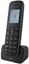 Изображение Telefon stacjonarny Telekom Telekom Sinus 207 Pack schwarz