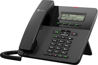 Attēls no Telefon stacjonarny Unify OpenScape Desk Phone CP210