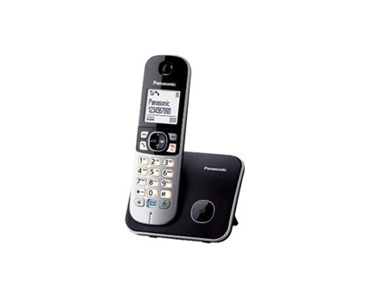 Изображение TELEPHONE RADIO/KX-TG6811FXB PANASONIC