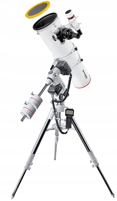 Attēls no Telescope Bresser Messier NT-203/1000 Hexafoc EXOS-2 GoTo