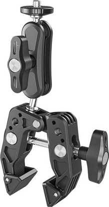 Picture of Telesin Multifunction Crab Clamp TELESIN (SC-001)