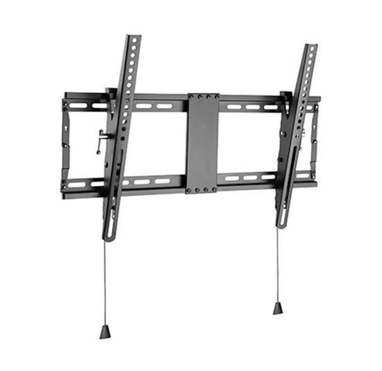 Изображение Televizora stiprinājums Gembird TV wall mount (Tilt) 37”-80”