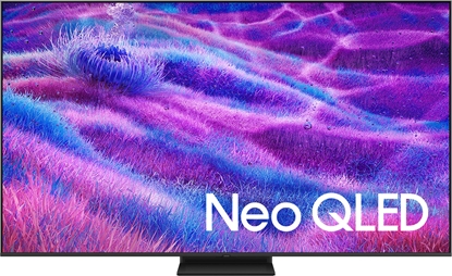 Attēls no Telewizor Samsung QE85QN80F QLED 85'' 4K Ultra HD Tizen