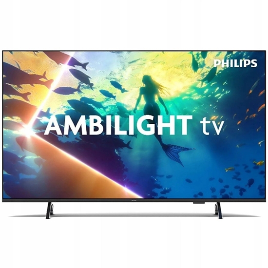 Picture of TV Set|PHILIPS|65 "|4K Ultra HD|3840 x 2160 pixels|Flat|16:9|LED|65PUS8010/12