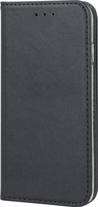 Picture of TelForceOne Etui Smart Magnetic Do Oppo A78 5G / A58 5G Czarne