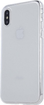 Picture of TelForceOne Nakadka Slim 2 mm do Realme C35 transparentna