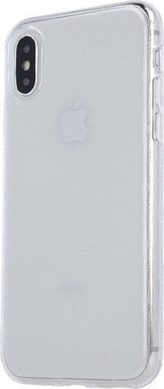 Picture of TelForceOne Nakadka Slim 2 mm do Realme C35 transparentna