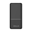 Attēls no Tellur 10000mAh power bank black