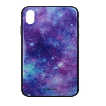 Picture of Tellur Apple Cover Glass print for iPhone XS MAX universe