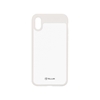 Picture of Tellur Apple Cover Hybrid Matt Bumper for iPhone X/XS white