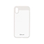 Picture of Tellur Apple Cover Hybrid Matt Bumper for iPhone X/XS white
