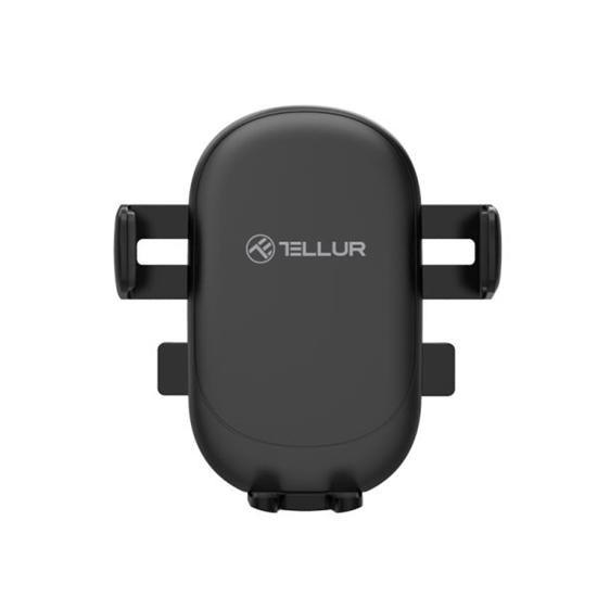 Picture of Tellur CMH10 car phone holder black