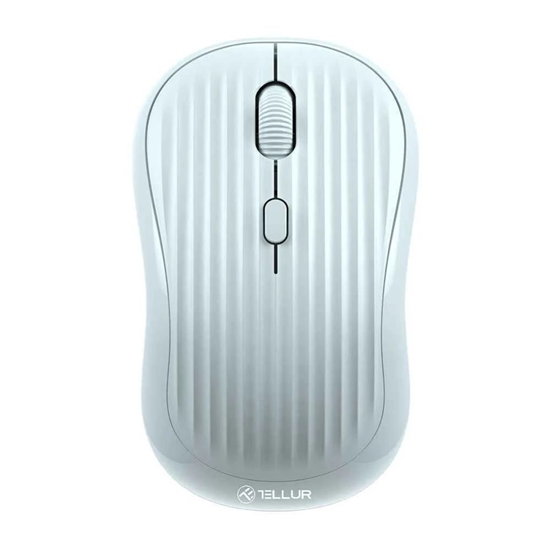 Изображение Tellur Ridge Wireless Mouse Blue