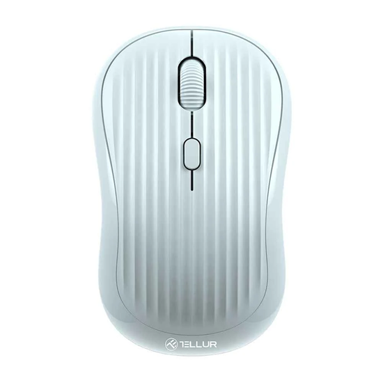 Picture of Tellur Ridge Wireless Mouse Blue