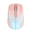 Picture of Tellur Silent Click Wireless Mouse Orange