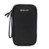 Picture of Tellur Universal travel cable organiser Black